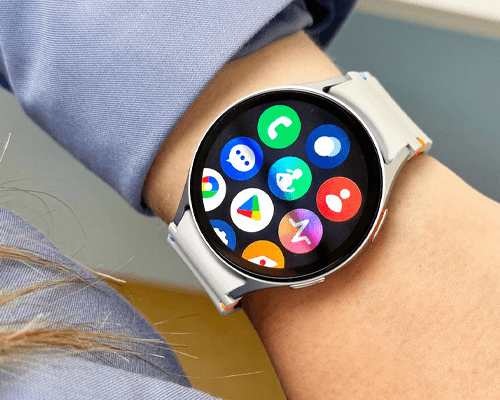 Samsung Watch