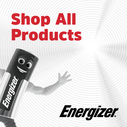 Energizer all products