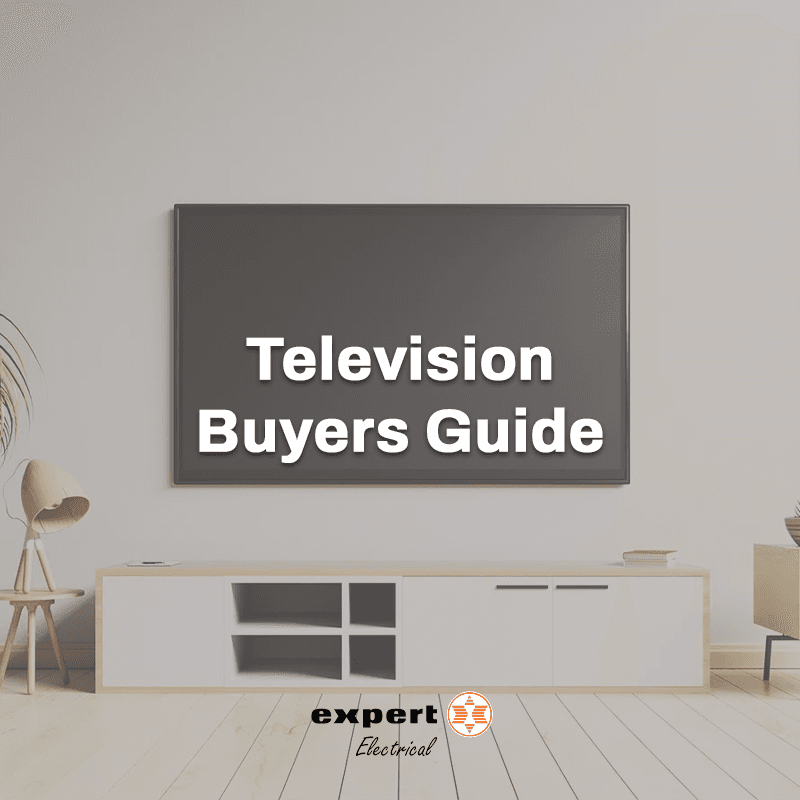 Smart TV Buyer's Guide
