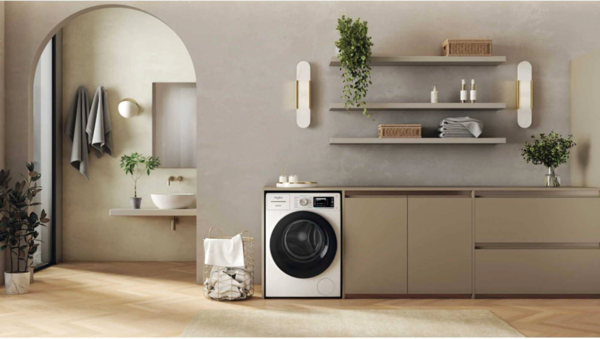 Washing Machine Buying Guide