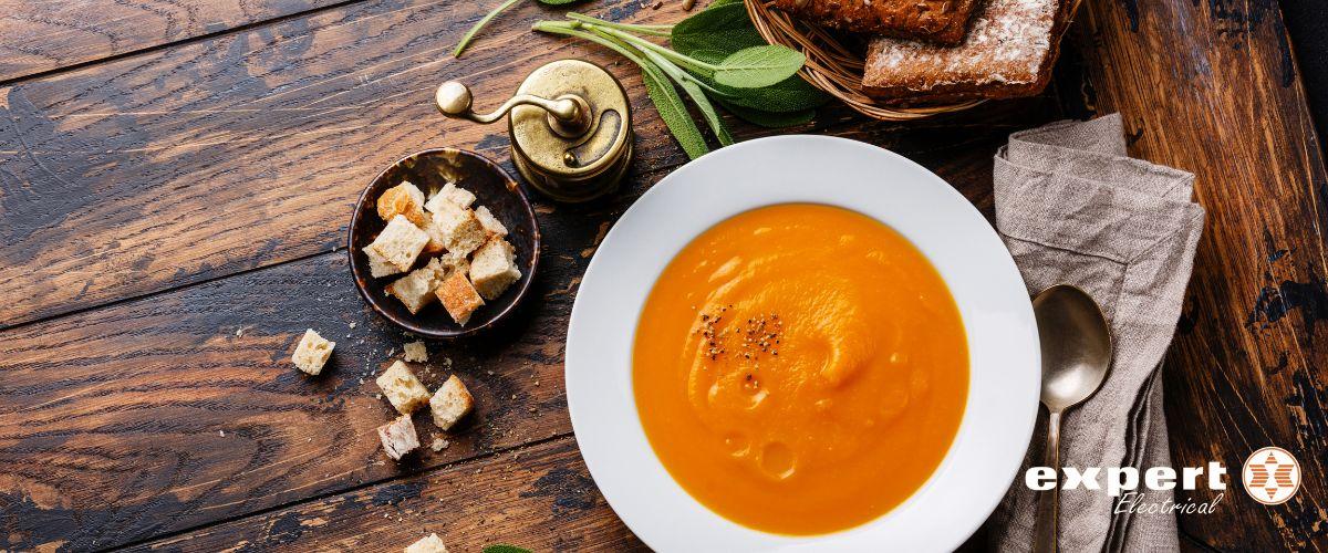 Autumn Recipes to Fall in love with - expert.ie