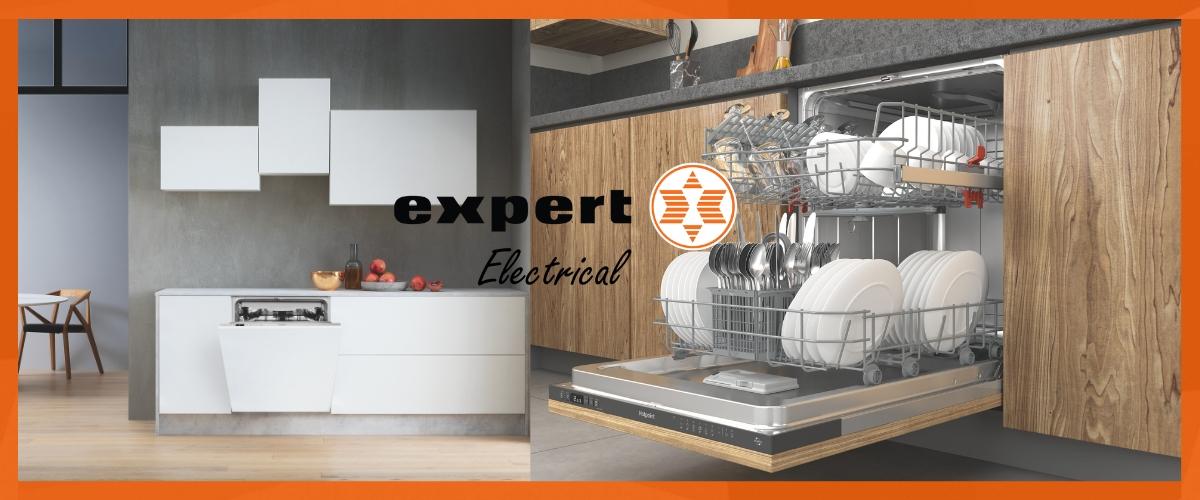 Best Integrated Dishwashers in Ireland: How to Choose the Right Built ...