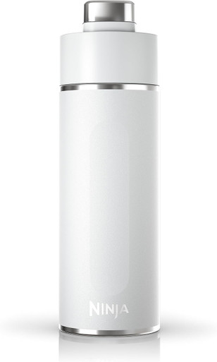 Thirsti Travel Bottle 530ml DW1801BKANZ in Cloud White