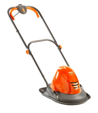 Flymo Turbo Lite 250 Electric Hover Lawn Mower | 967909401 - expert.ie