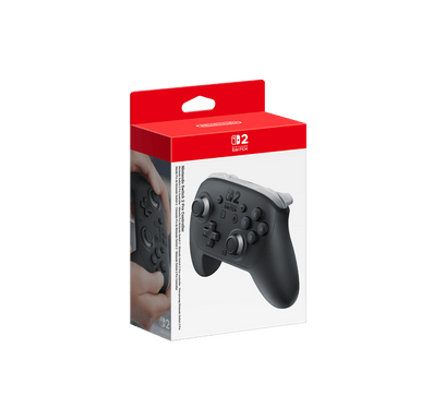 Nintendo Switch Pro Controller 10015325
