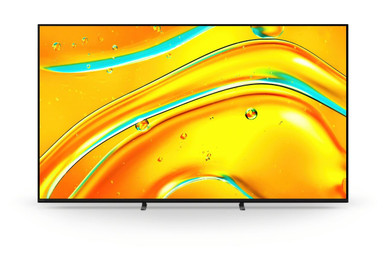 Sony 55" TV 55XR55B