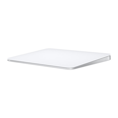 Apple Magic Trackpad - White Multi-Touch Surface | MXK93Z/A - expert.ie