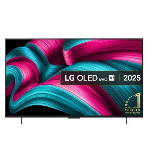 LG 42" TV OLED42C5