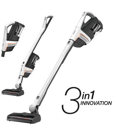 Miele Classic C1 Junior Powerline 