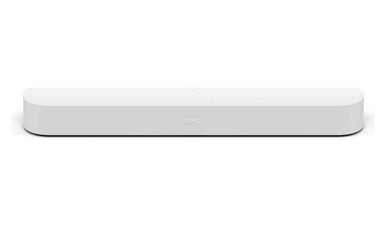Sonos Beam Smart Soundbar S10206959 White