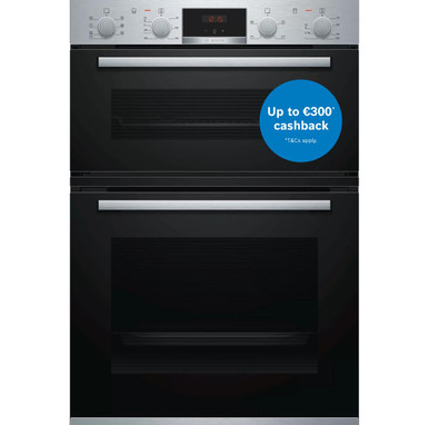bosch 300 series wall oven