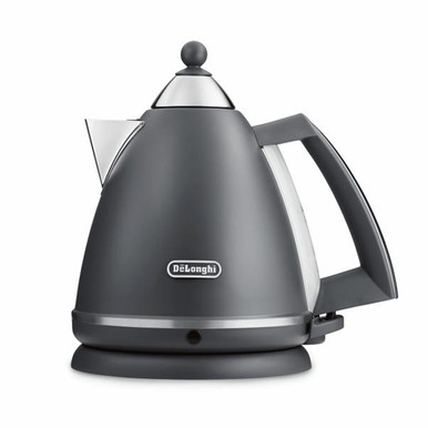 Buy DeLonghi Argento Kettle, KBX3016.AZ Online