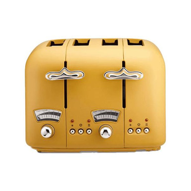 DeLonghi CTO4 Argento Silva toaster review - Reviews