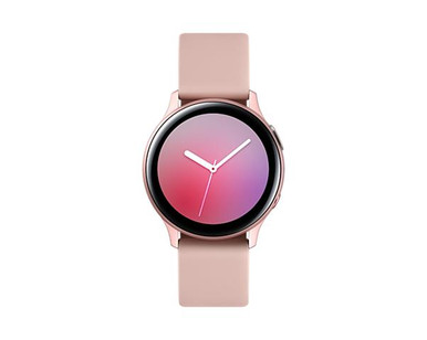 Rose Gold Smartwatch Samsung Active Active Sm Samsung Galaxy Watch