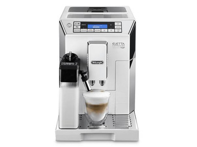 DeLonghi Eletta Bean to Cup Coffee Machine