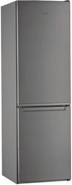 Silver Whirlpool Mini Fridge (No Freezer) for Sale in San Marcos