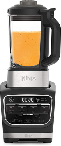 Ninja Foodi Blender & Soup Maker HB150 – Flemings department store