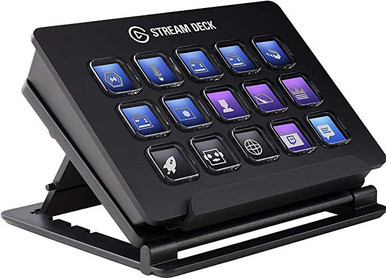 その他 Elgato STREAM DECK Elgato Stream Deck Studio - 10GBO9901 | Mwave