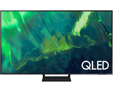 TV Q70A QLED 138 cm 55 4K Smart TV (2021)