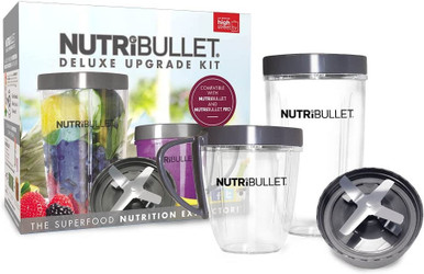 Nutribullet Replacement Blade Cup Kit