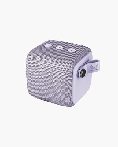 Fresh N\' Bold | Rockbox S speaker Bluetooth Rebel Lilac Waterproof Dreamy 1RB6000DL