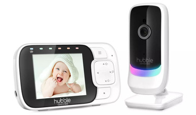 Baby Monitors With Camera Ireland