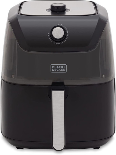 Black & Decker 7L Vizion Air Fryer Manual