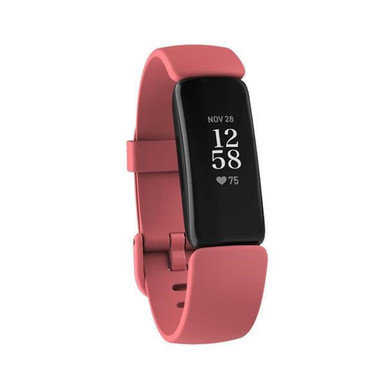 Fitbit Inspire 2 Desert Rose Health & Fitness Smart Watch
