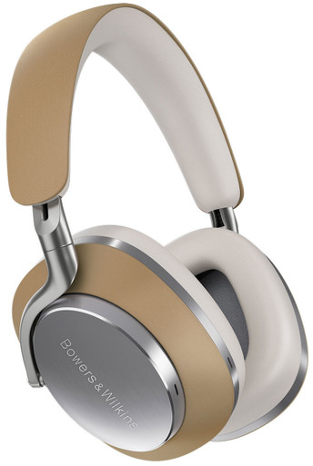 Bowers&Wilkins  b&w px8 タン Amazon.co.jp: Bowers & Wilkins Px8 (タン) ワイヤレス