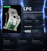 LPS-CCI Control Cable Interrupter