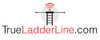 True Ladder Line and Wire Antennas