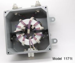 1:1 ATU Current Balun 5KW