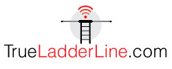 The Classic W7FG Multi Band Open Wire Fed 600 Ohm Ladder Line Dipole ...