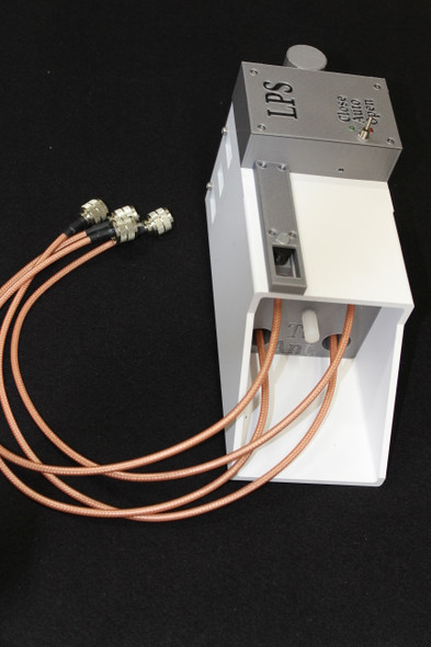 Lightning Detection and Protection System