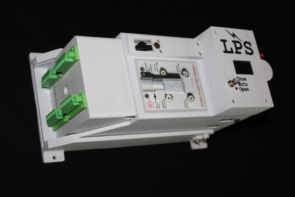 LPS-CCI Control Cable Interrupter