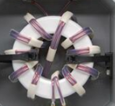 Balun ATU 1–54 MHz 3/5kW HF – Pour Antennes Doublet, G5RV, Loop – IZ8GCE