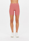 PEACHED 6IN SPIN SHORT - ROSETTE [USW021008]