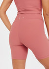 PEACHED 6IN SPIN SHORT - ROSETTE [USW021008]