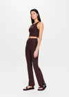 PEACHED FLORENCE FLARE - COLA [USW023007]