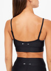 ORIGINAL SS NATACHA BRA - BLACK [USW020046]