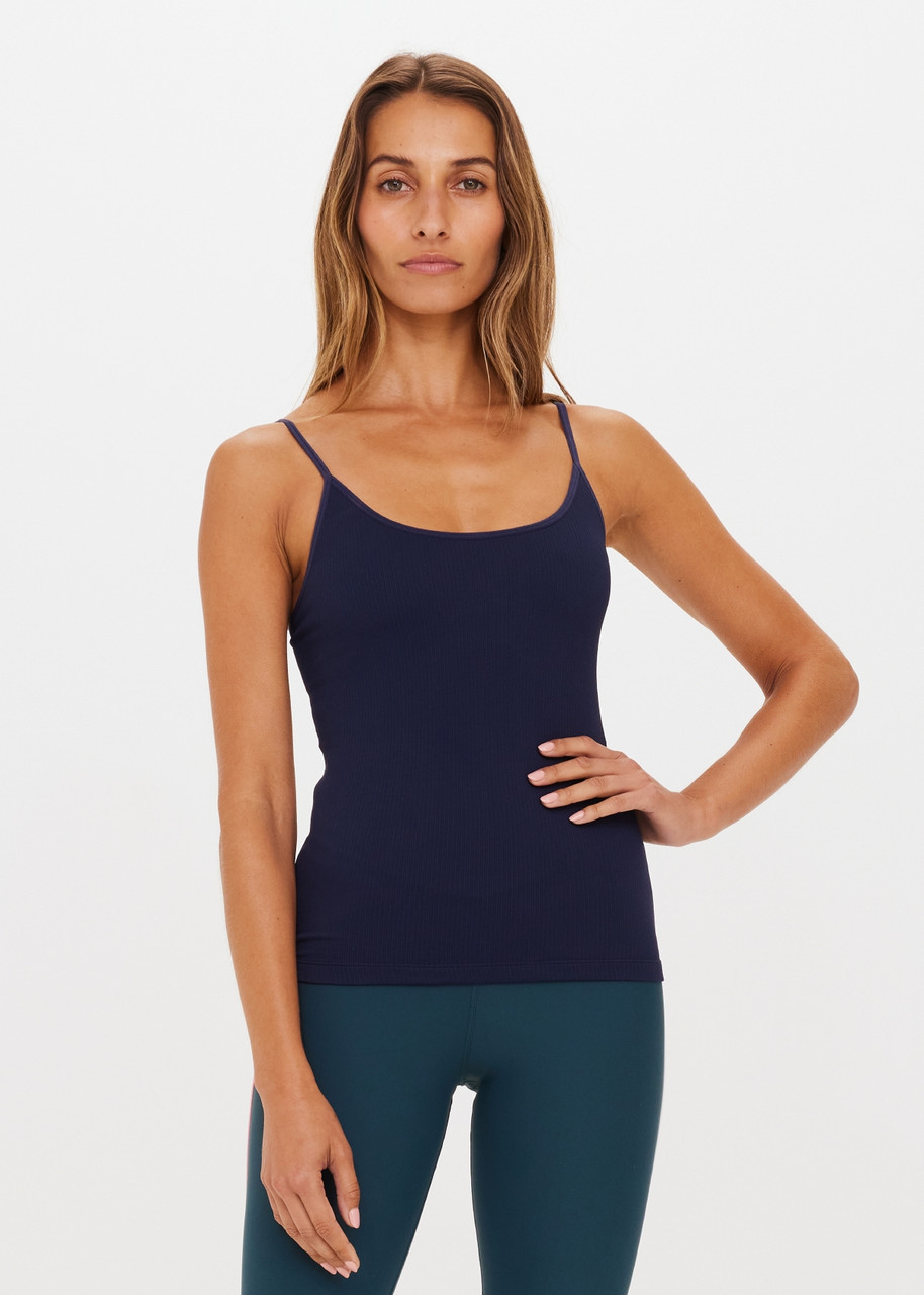 Authentic Balance Yoga Tank Top