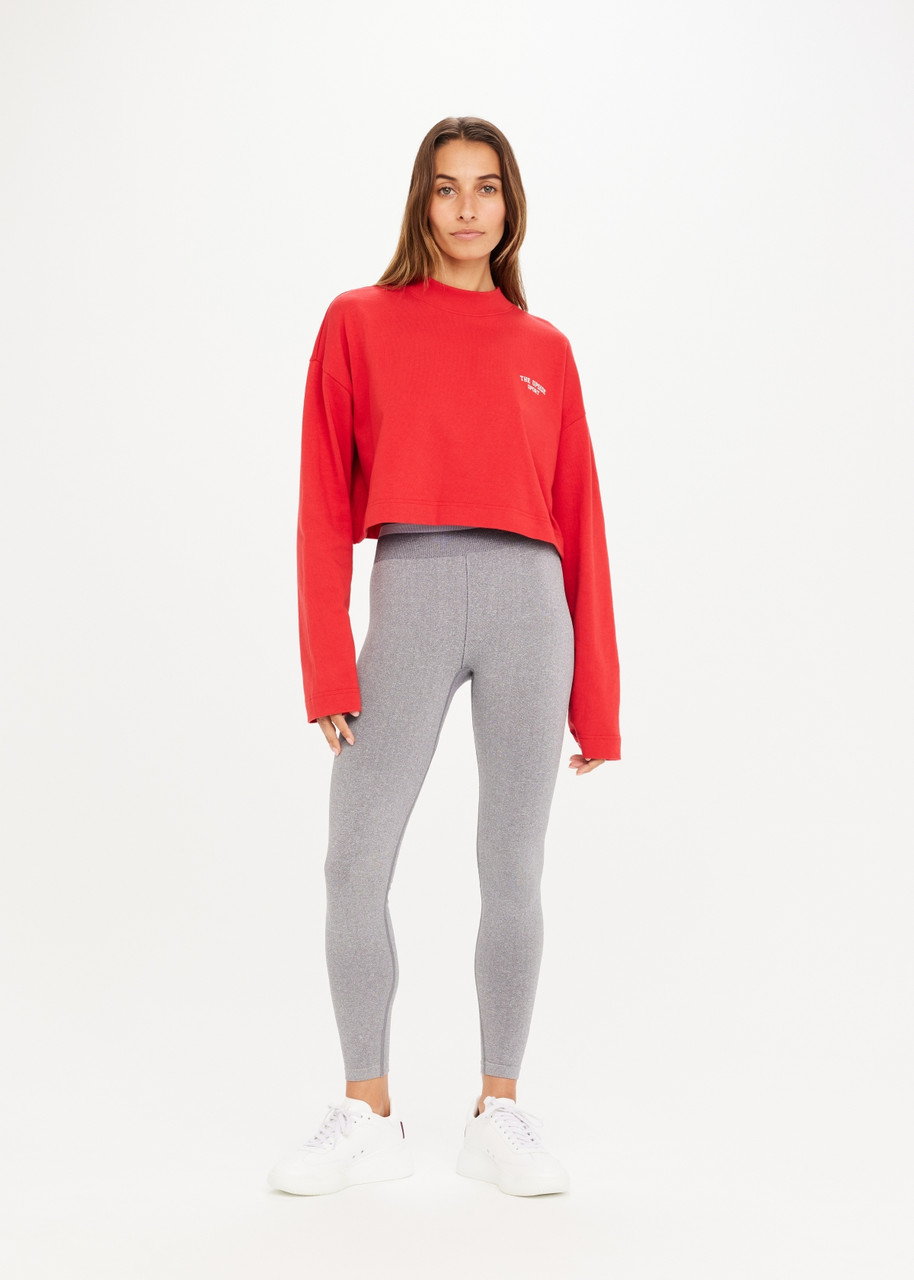 FORM SEAMLESS 25IN MIDI PANT