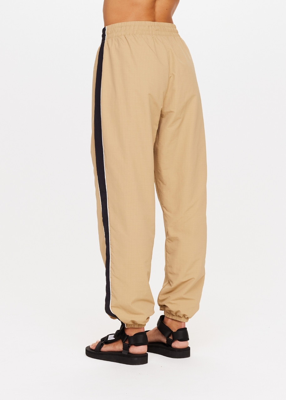 ALTITUDE KENDALL PANT in CHESTNUT