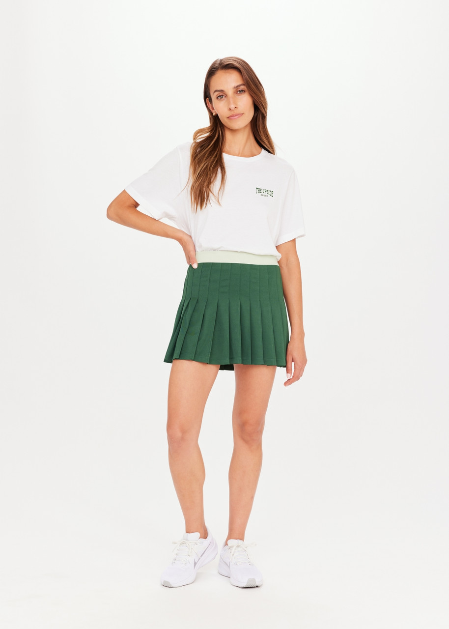 The Sloan Skirt