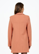 ORACLE IGGY LONGLINE BLAZER - PHEASANT [USW221124]