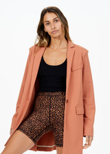 ORACLE IGGY LONGLINE BLAZER - PHEASANT [USW221124]