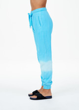 MONTAY ALENA TRACK PANT - AZUL [USW421131]