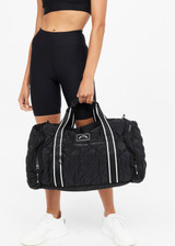 ALL STARS MUSE GYM BAG - BLACK [USA222011]