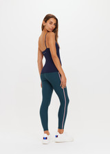 BALANCE SEAMLESS HAILEY TANK - NAVY [USW223026]