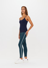 BALANCE SEAMLESS HAILEY TANK - NAVY [USW223026]